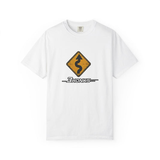 Road Sign Tee