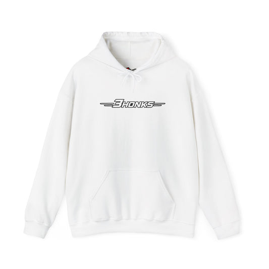 3Honks Classic Hoodie