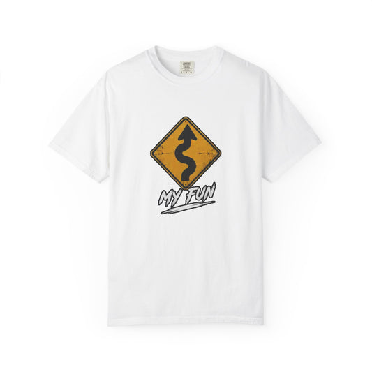 My Fun Tee