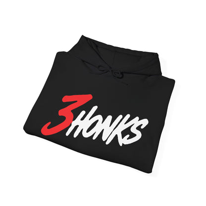 Save the Stick Hoodie