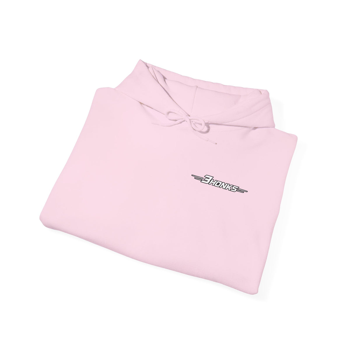 Turbo Hoodie