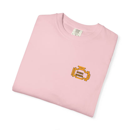 Check Engine — Send It Anyway Tee