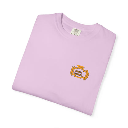 Check Engine — Send It Anyway Tee