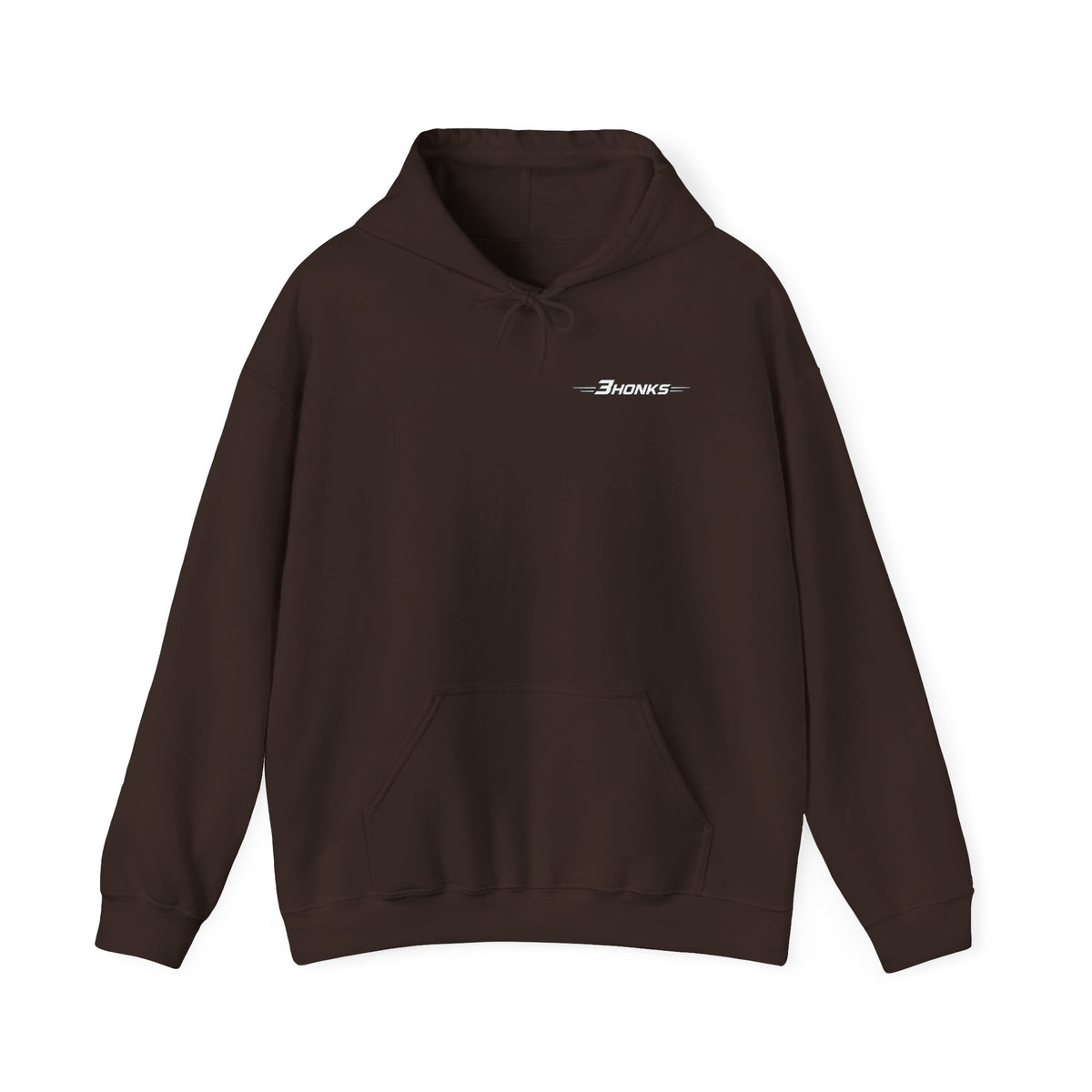 Turbo Hoodie