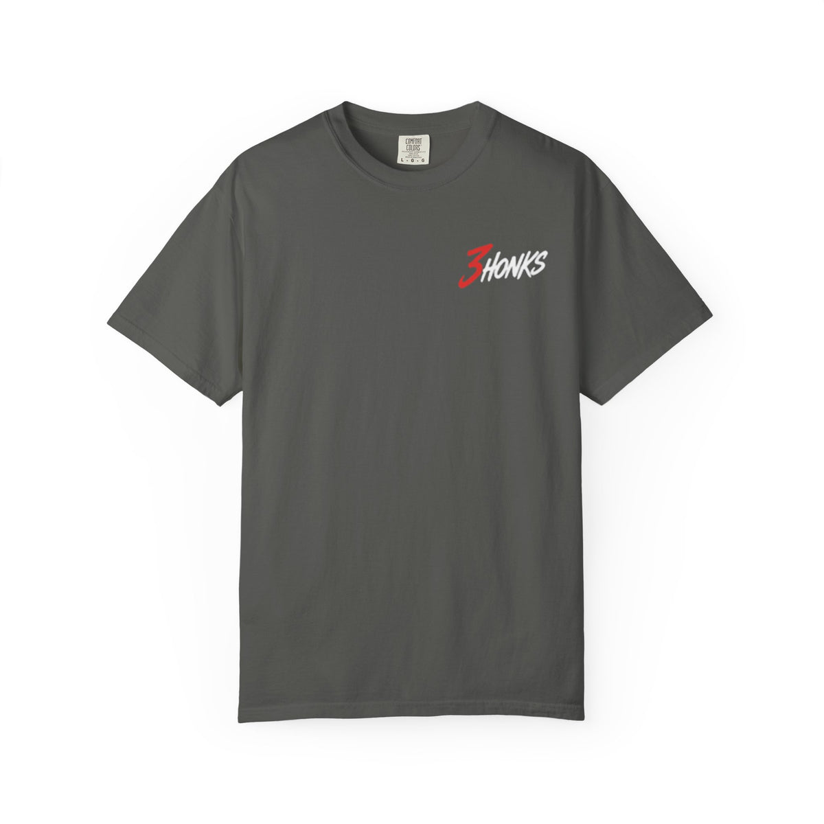 3Honks Built to Be a Problem T-Shirt