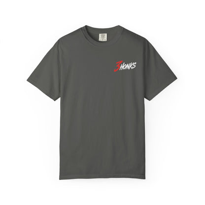 3Honks Built to Be a Problem T-Shirt