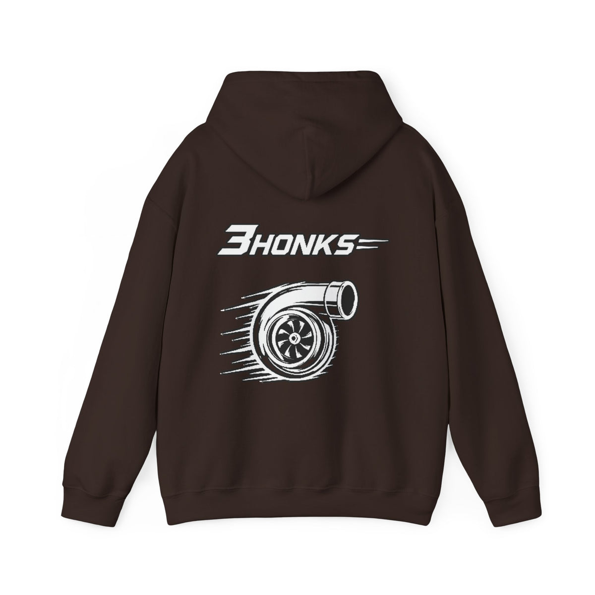 Turbo Hoodie