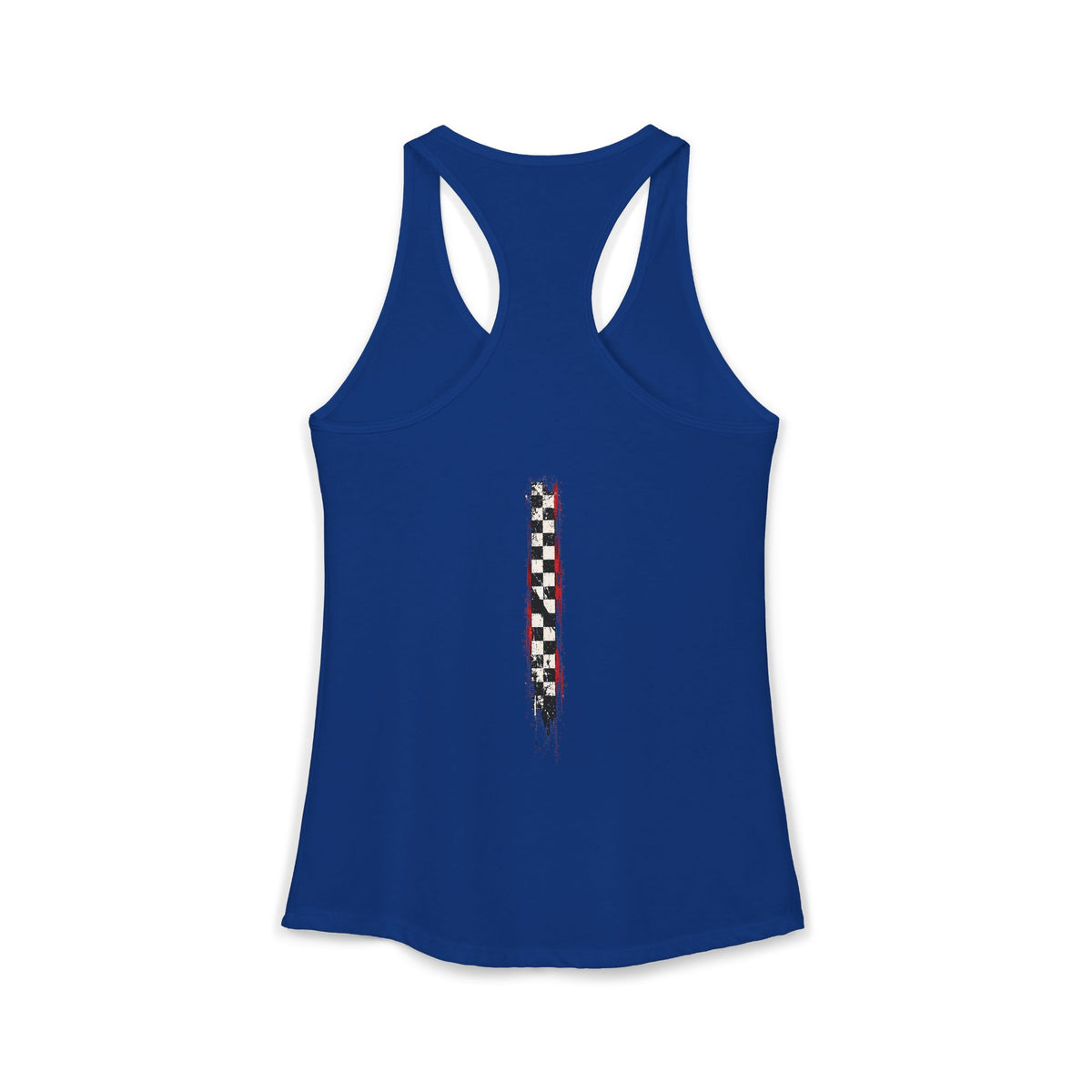 3Honks Turbo Racerback Tank