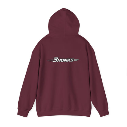 3Honks Classic Hoodie