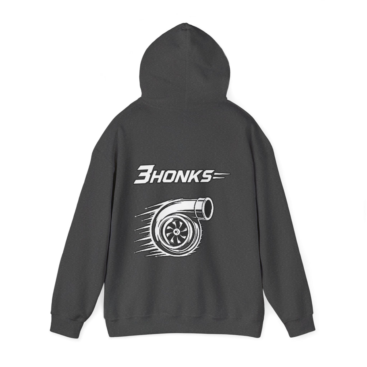 Turbo Hoodie