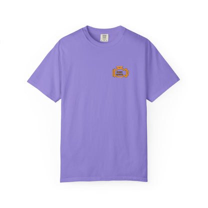 Check Engine — Send It Anyway Tee