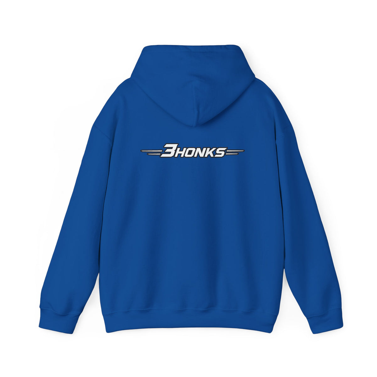 3Honks Classic Hoodie