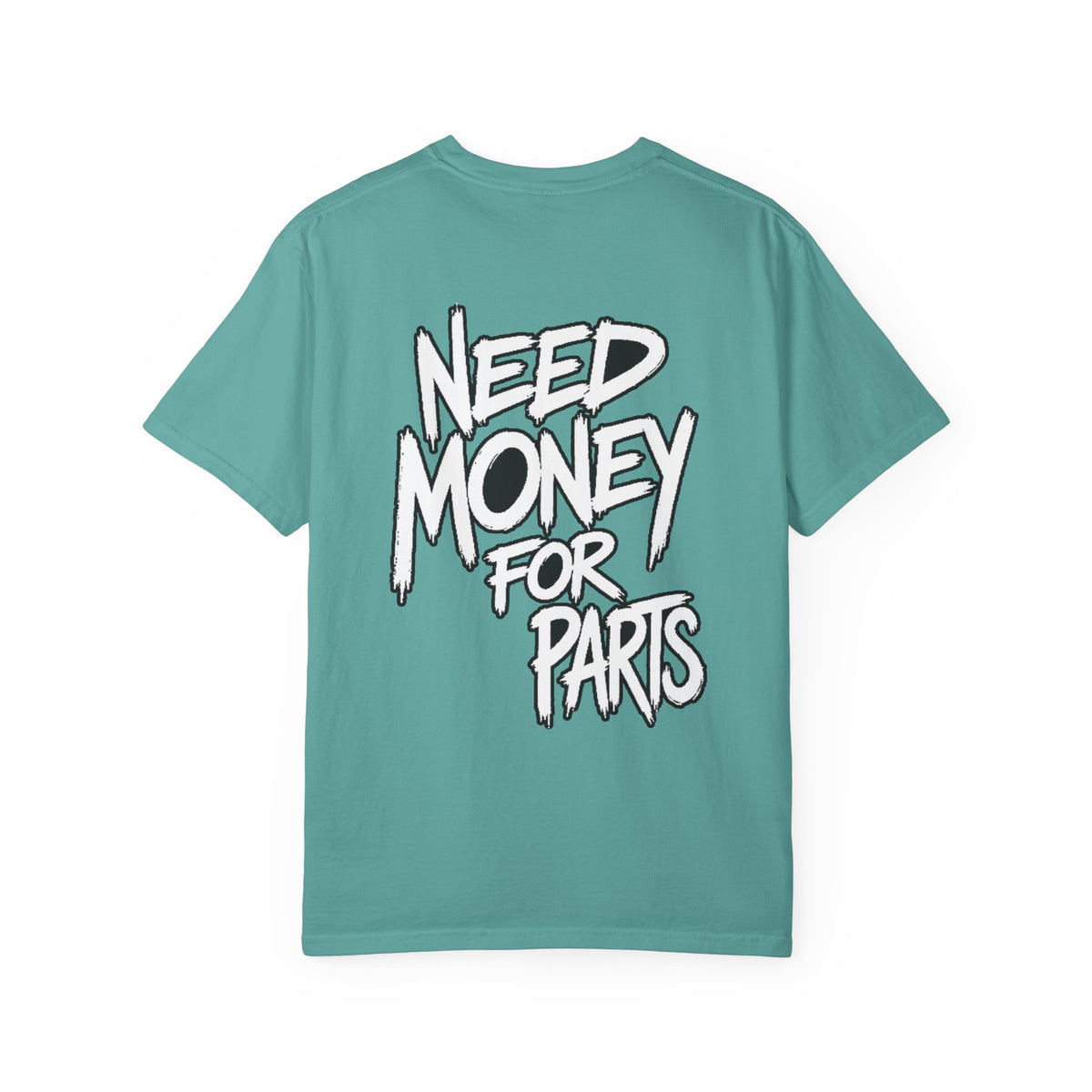 Need Money For Car Parts