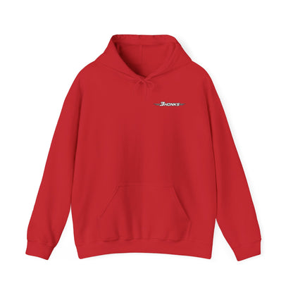 Need Money for Car Parts Hoodie
