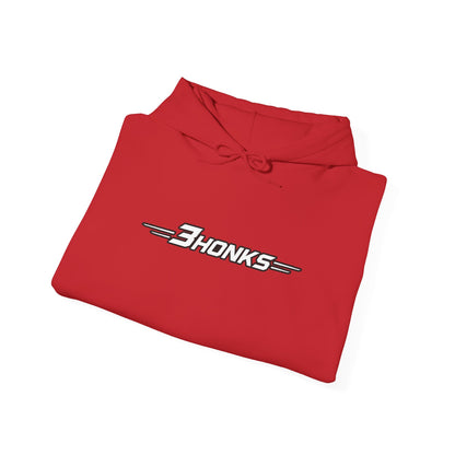 3Honks Classic Hoodie