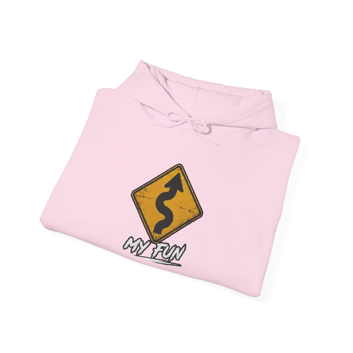 3Honks My Fun Hoodie