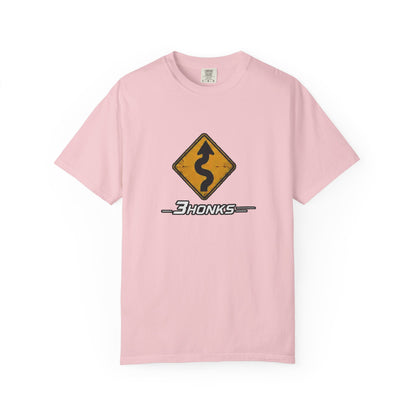 Road Sign Tee
