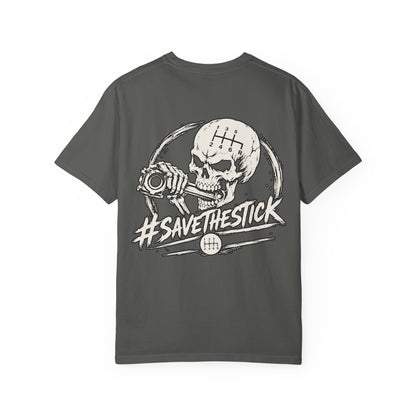 3Honks Save the Stick