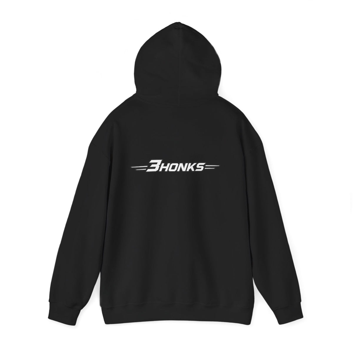 3Honks Classic Hoodie