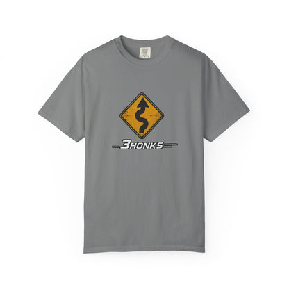 Road Sign Tee