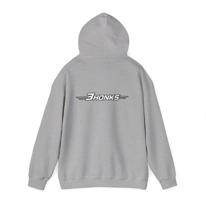 3Honks Classic Hoodie