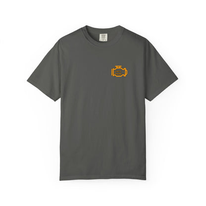 Check Engine — Send It Anyway Tee
