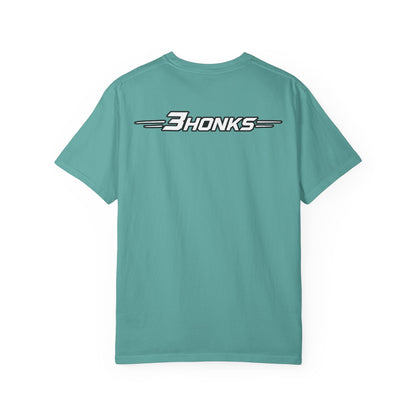 Road Sign Tee