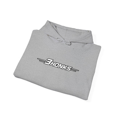 3Honks Classic Hoodie