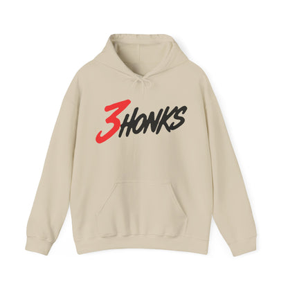 Save the Stick Hoodie