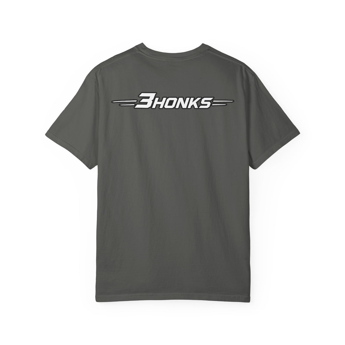 I Still Play With Cars Tee