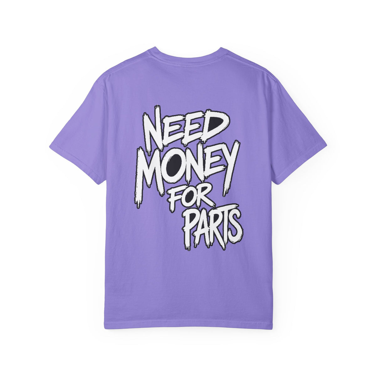 Need Money For Car Parts