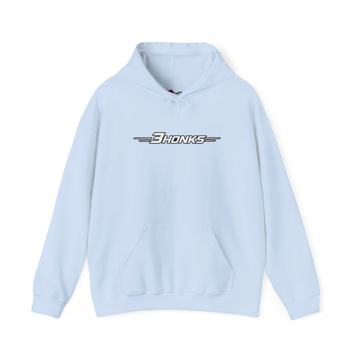 3Honks Classic Hoodie