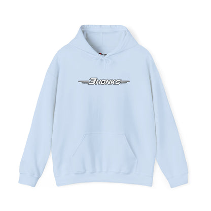 3Honks Classic Hoodie