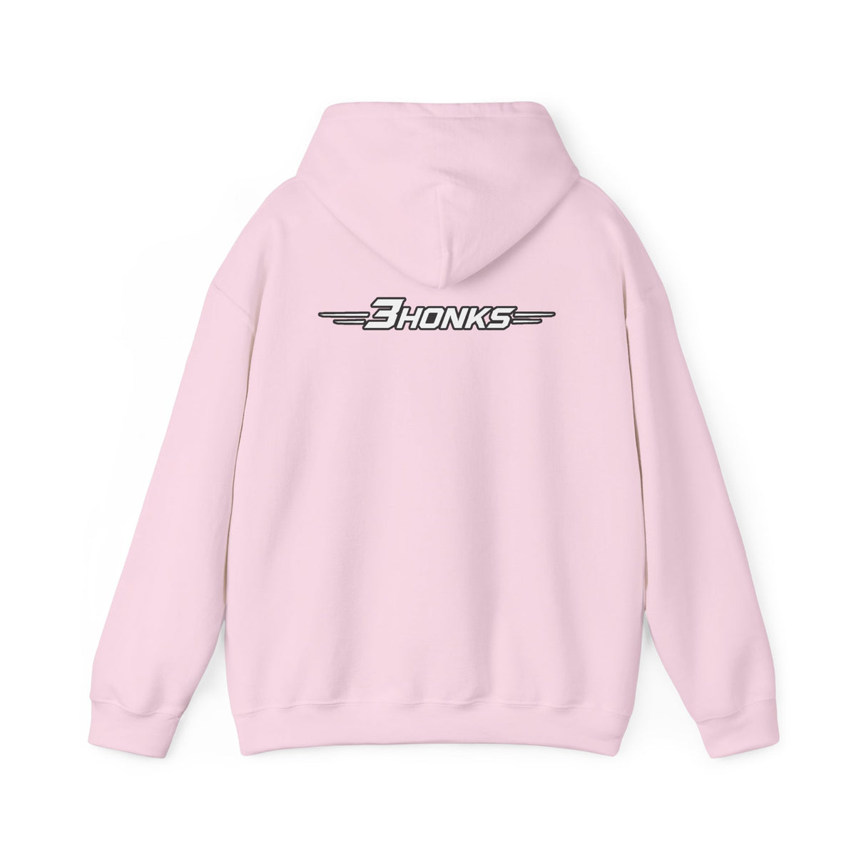 3Honks My Fun Hoodie