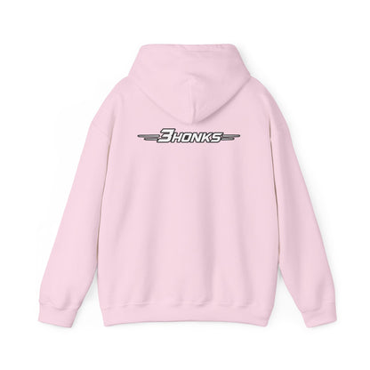 3Honks My Fun Hoodie