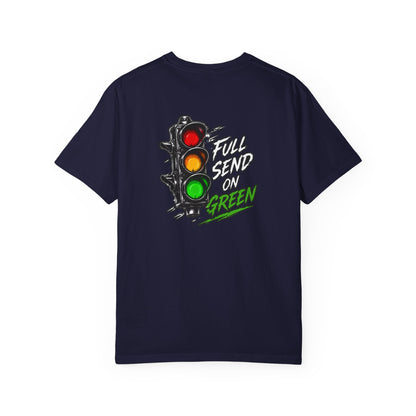 Full Send on Green