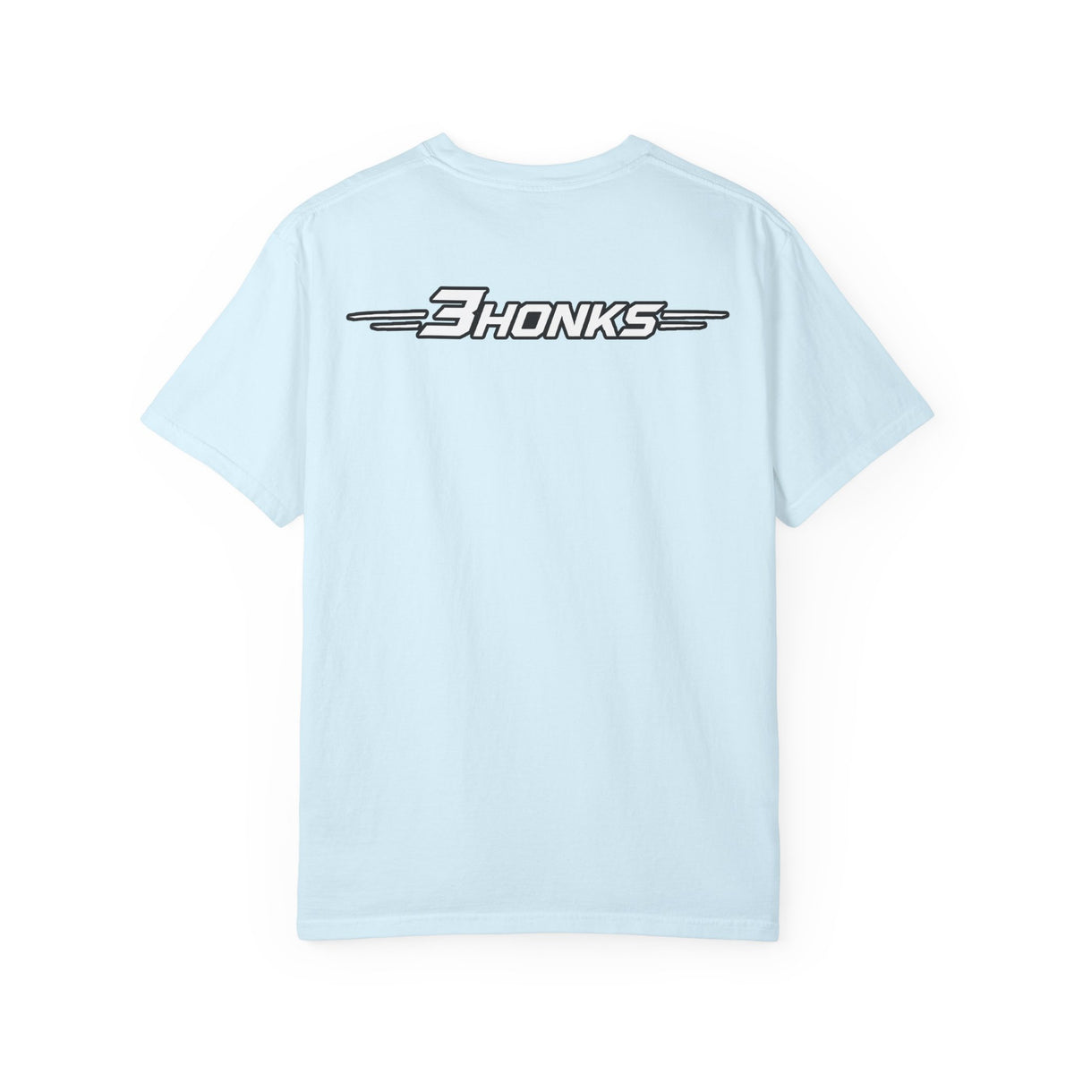 Road Sign Tee