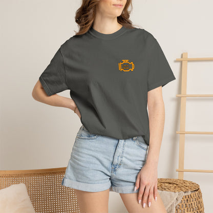 Check Engine — Send It Anyway Tee