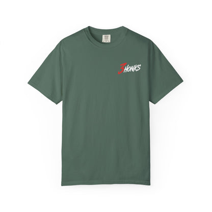 3Honks Built to Be a Problem T-Shirt