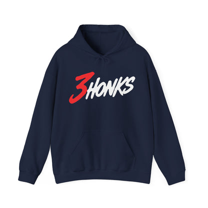 Save the Stick Hoodie