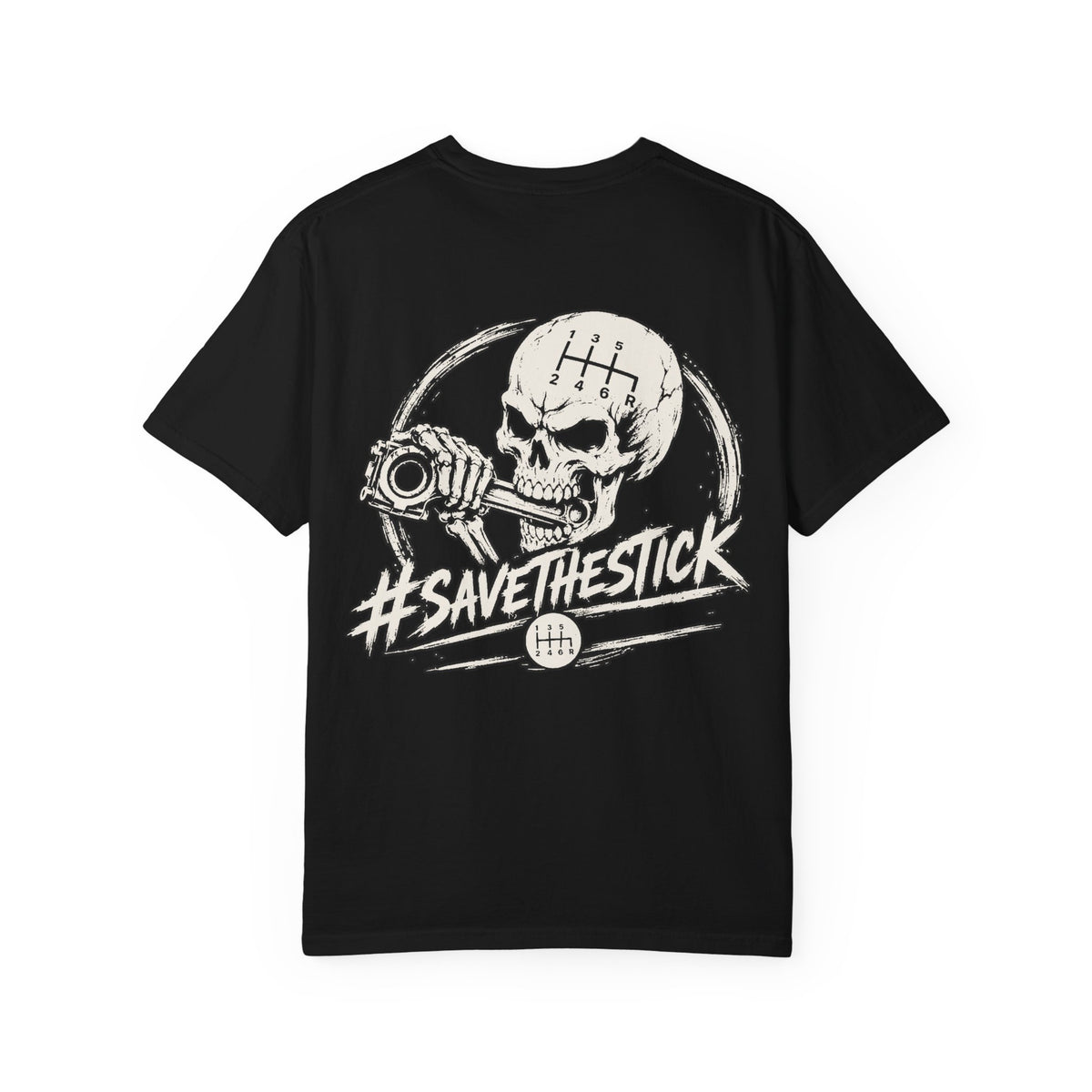 3Honks Save the Stick