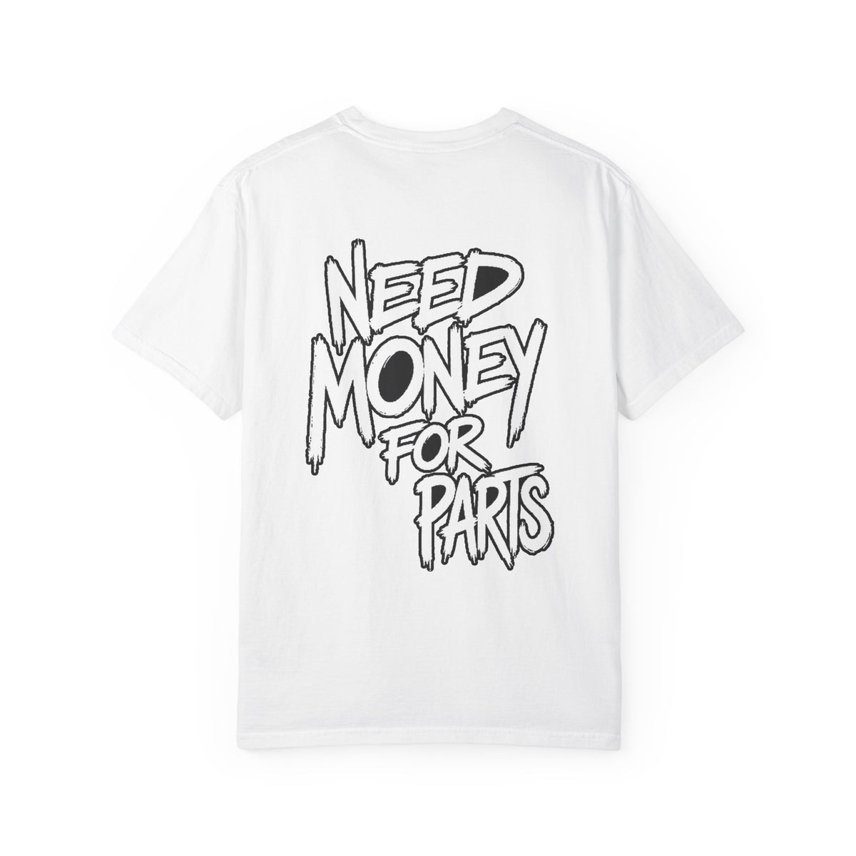 Need Money For Car Parts