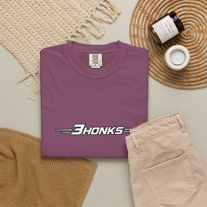 3Honks Classic