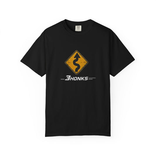 Road Sign Tee