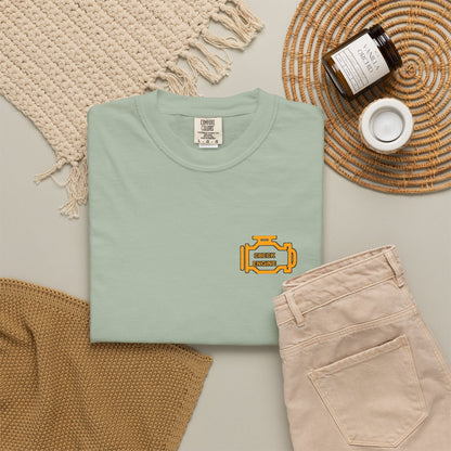 Check Engine — Send It Anyway Tee