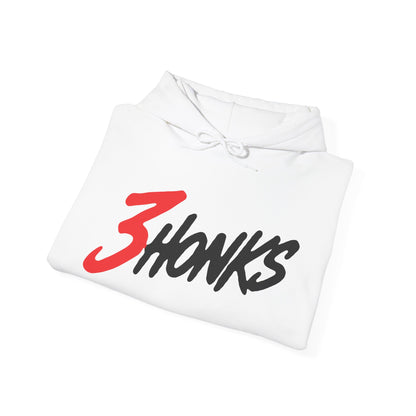 Save the Stick Hoodie