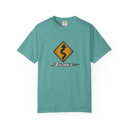 Road Sign Tee