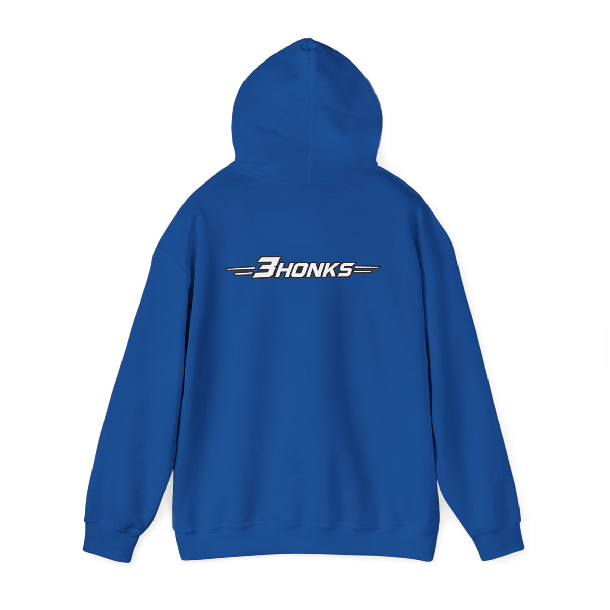 3Honks My Fun Hoodie
