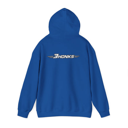 3Honks My Fun Hoodie
