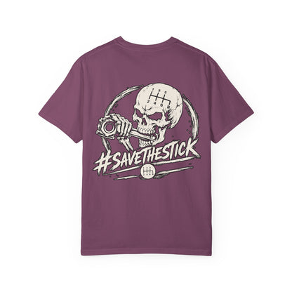 3Honks Save the Stick